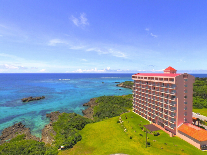Exterior & Views 1, Wellness Villa BRISA, Miyakojima