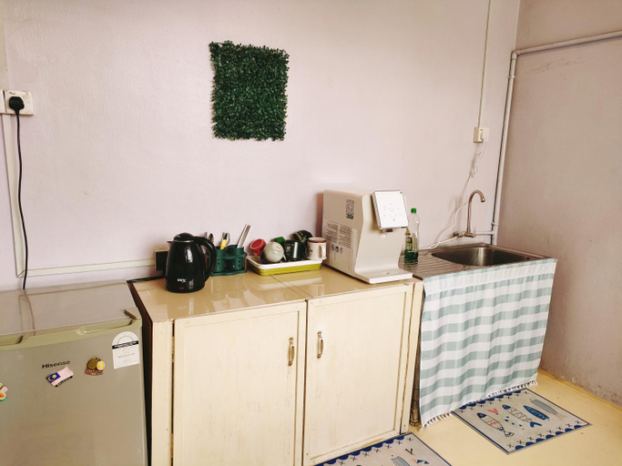 Others 5, TWO SINGLE BED WITH SHARED BATHROOMS (ROOM ONLY), Kulim