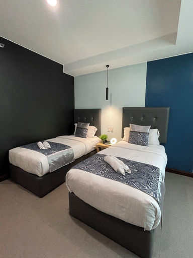 Bedroom 11