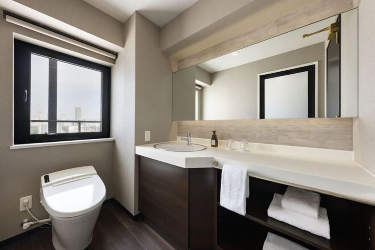 Bathroom 7