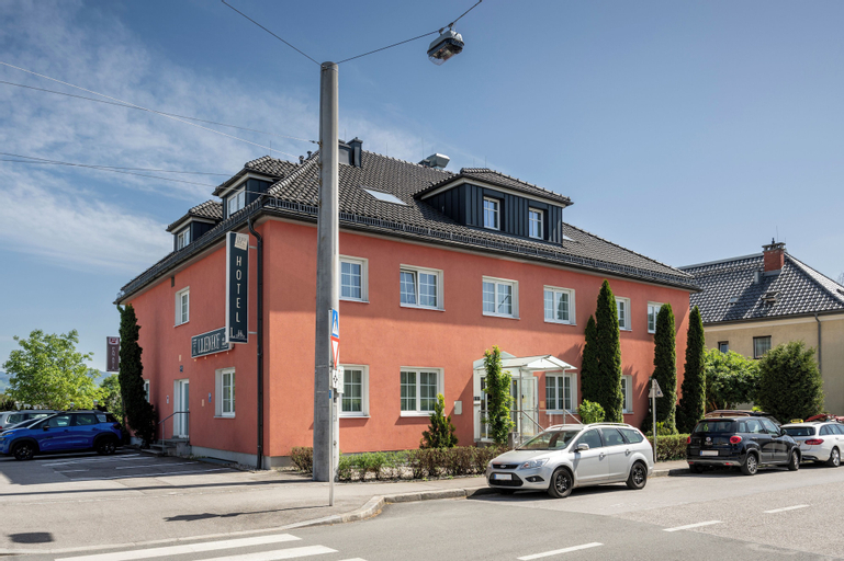 Salzburg Hotel Lilienhof, Salzburg