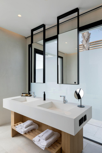 Bathroom 5, D Andrea Lagoon All Suites - Adults only, South Aegean