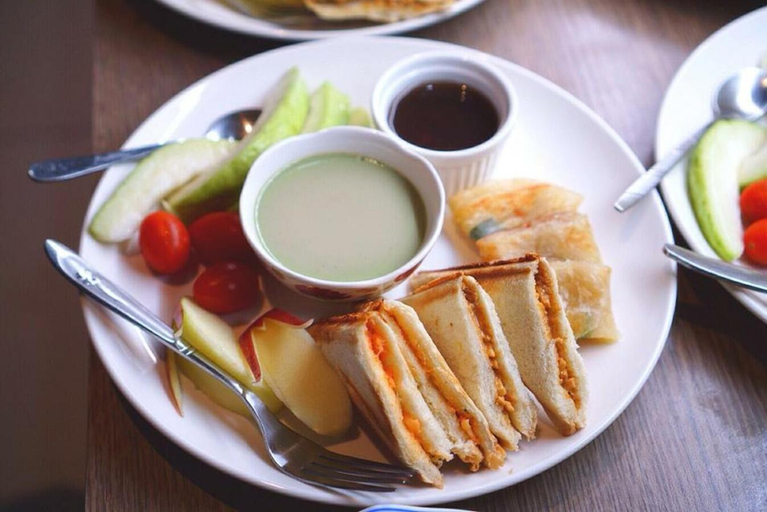 Food & Drinks 5, TREE HOUSE, Pingtung