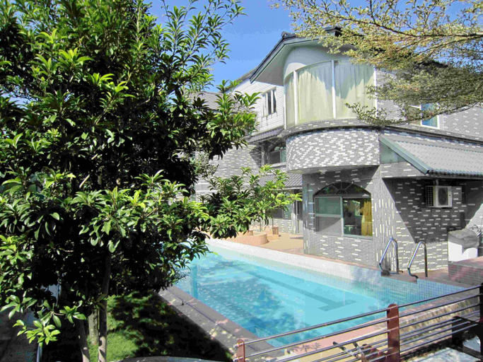 Sport & Beauty 4, TREE HOUSE, Pingtung