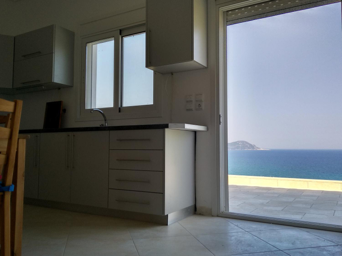 Others 4, Kymi Bay House, Central Greece