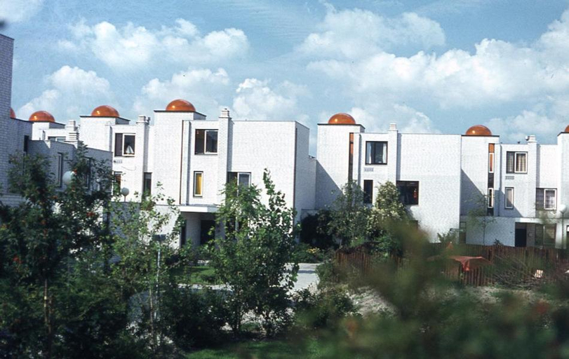 Others 5, Bed & Breakfast de Koepeltjes, Zoetermeer