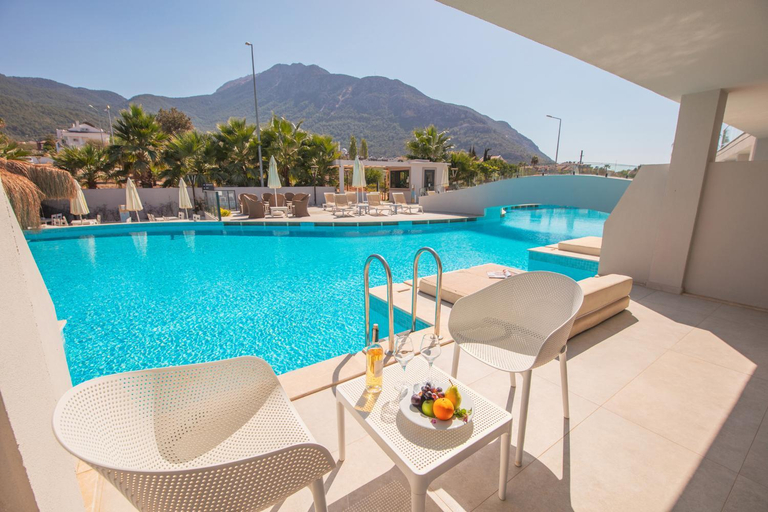 Sport & Beauty 2, Orka Club Hotel & Villas-NEW, Fethiye