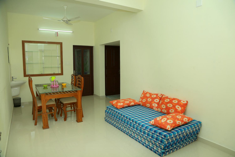 Others 3, Friendsland Home Stay, Ernakulam