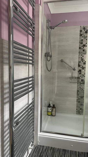 Bathroom 4, Immaculate 3-bed House in Durham Near Sedgefield, Durham