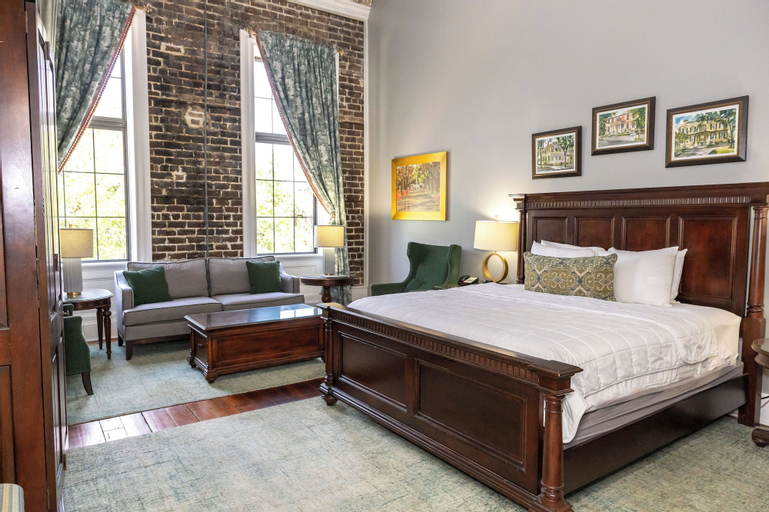 Bedroom 9