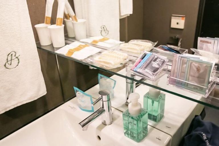 Amenities 14