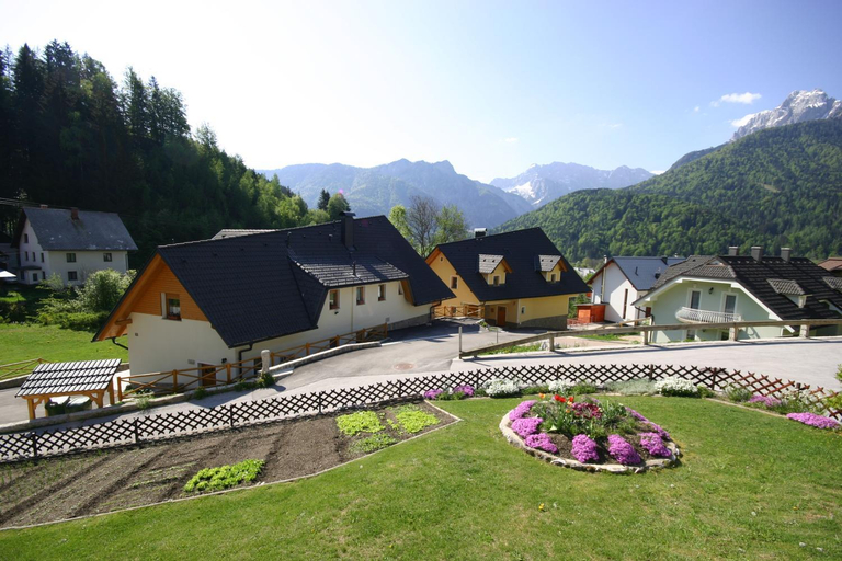 Others 3, Apartments Karmen, Kranjska Gora
