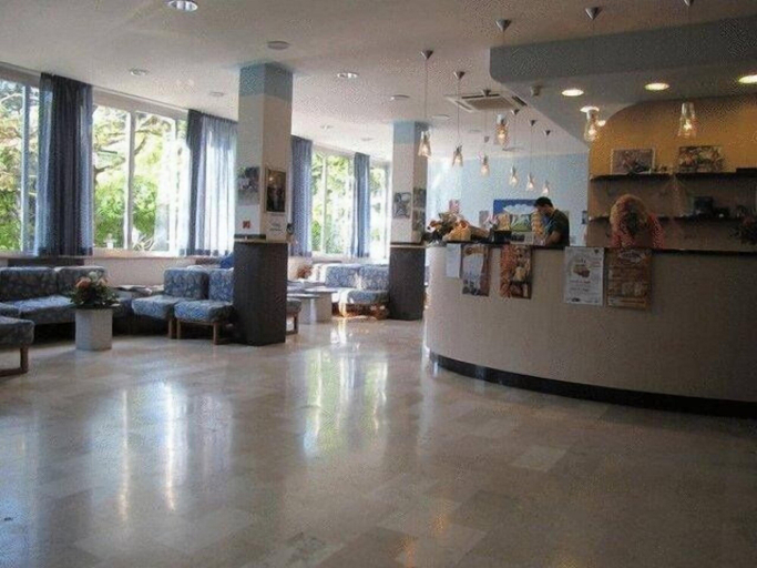 Others 5, Hotel Senio, Ravenna