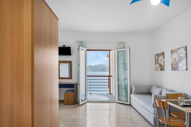 Bedroom 5, Miranda Resort, Ionian Islands