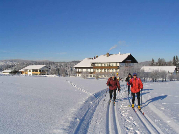 Others 4, Hotel Marchenwald, Freyung-Grafenau