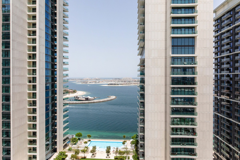 Others 4, Marina Vista Emaar Beachfront Apartments, Dubai