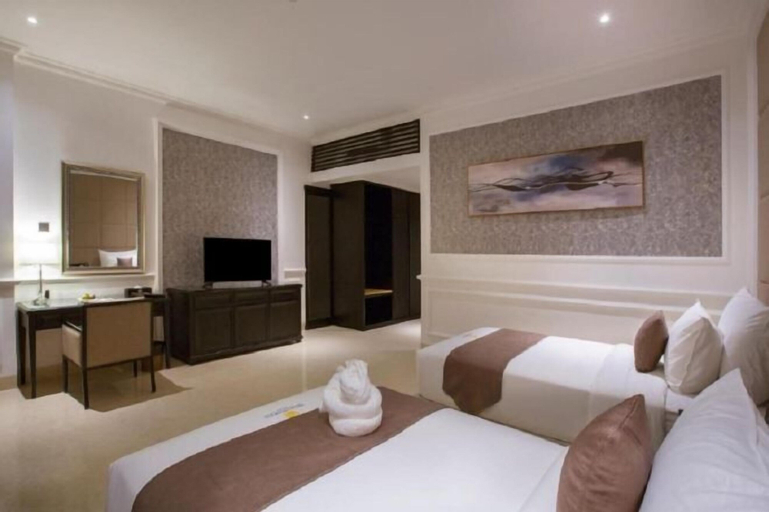 Bedroom 14