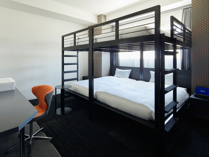 Bedroom 25