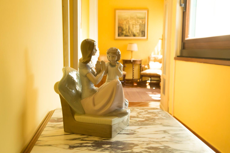 Others 4, A Casa di Giusy B&B, Benevento
