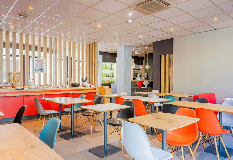 Food & Drinks 4, B&B HOTEL Arras Centre les places, Pas-de-Calais