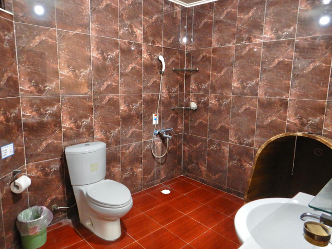 Bathroom 3, TREE HOUSE, Pingtung