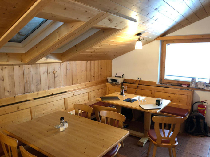 Food & Drinks 4, Chalet Elfie, Landeck