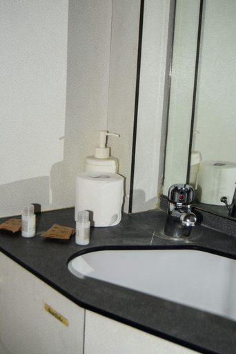 Bathroom 3, Soggiorno La Cupola Guesthouse, Florence
