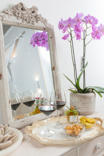 Food and beverages 4, Masseria Monache, Brindisi