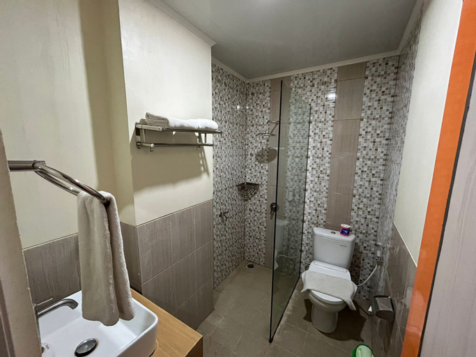 Bathroom 3
