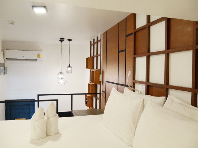 Bedroom 29