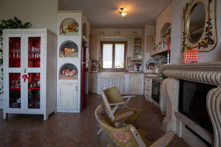 Others 4, B&B Pino Cedro, Terni
