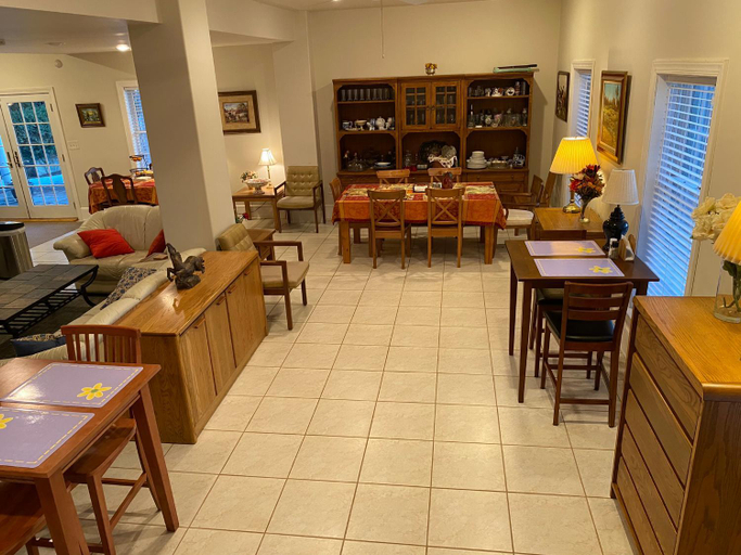 Food & Drinks 4, Loudoun Valley Manor B&B, Loudoun