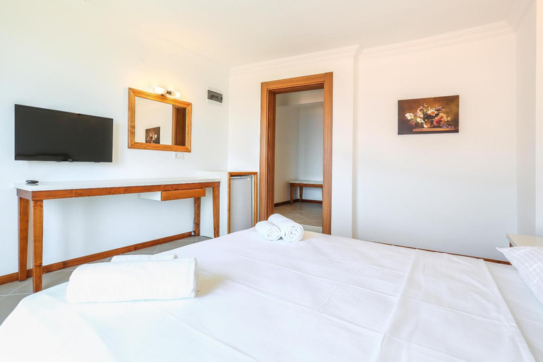 Bedroom 3, Medimar Hotel (+12), Kaş