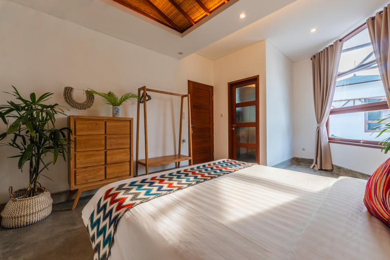 Canggu Escape Villa, Bali