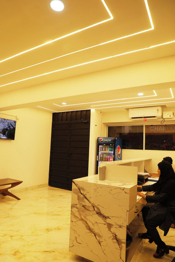 Others 3, HOTEL HERAA INN, Dakshina Kannada