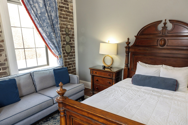 Bedroom 7