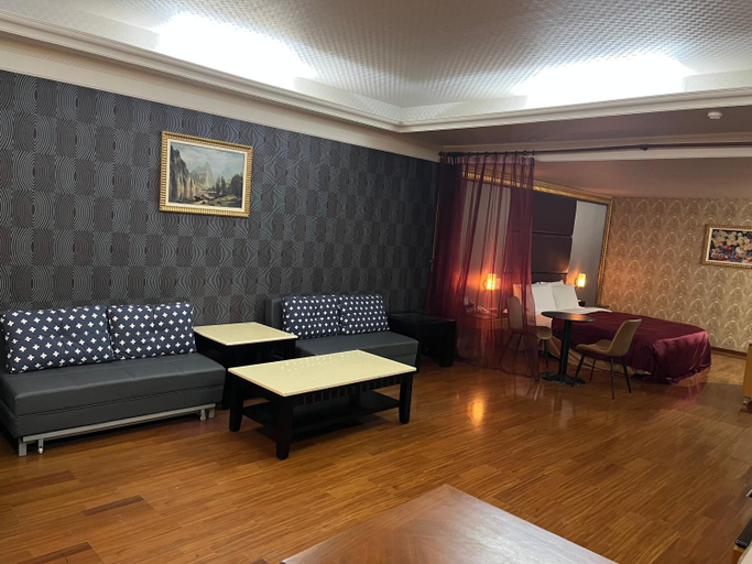 Others 4, HX Motel - FengShan by HXgroup, Kaohsiung