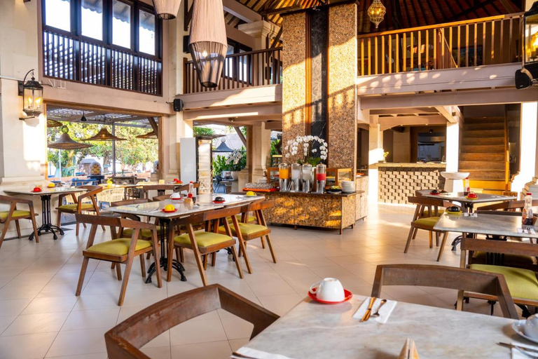 Food & Drinks 5, Puri Raja Hotel, Badung