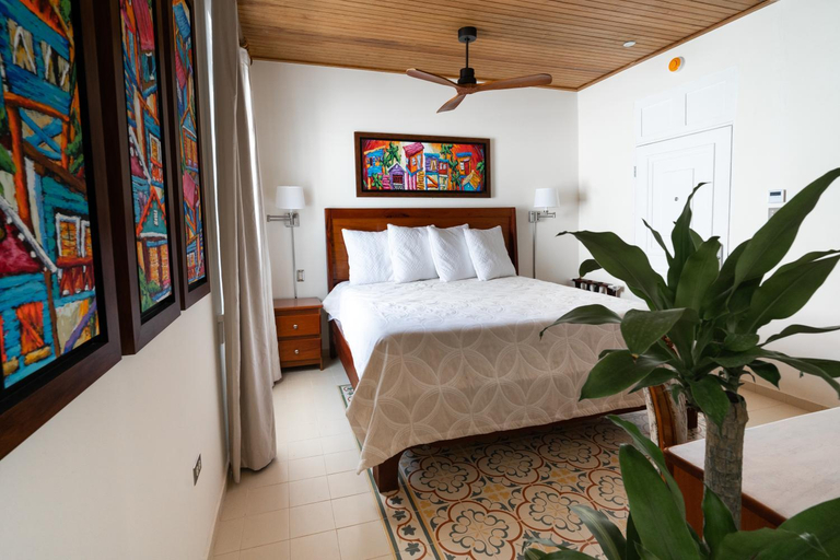 Bedroom 3, Casa Wilson Inn