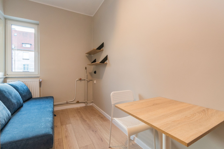 Room 3, Sopot Traffic by Grand Apartments, Sopot