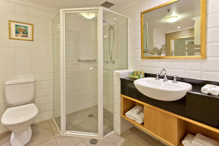 Bathroom 6