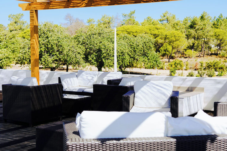 Food & Drinks 4, Mercedes Country House, Faro