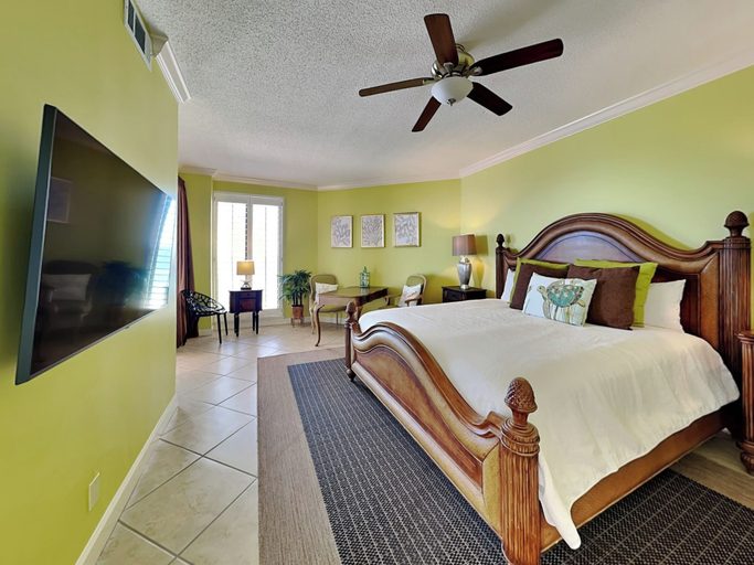 Bedroom 3, SeaChase by Southern Vacation Rentals, Baldwin
