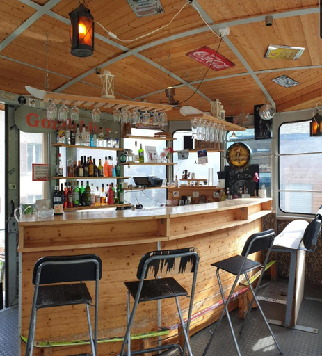 Food & Drinks 5, Hotel Jungfrau Murren, Interlaken