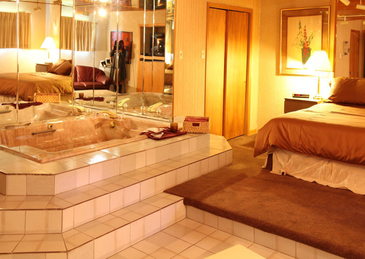 Others 5, Auberge Godard, Antoine-Labelle