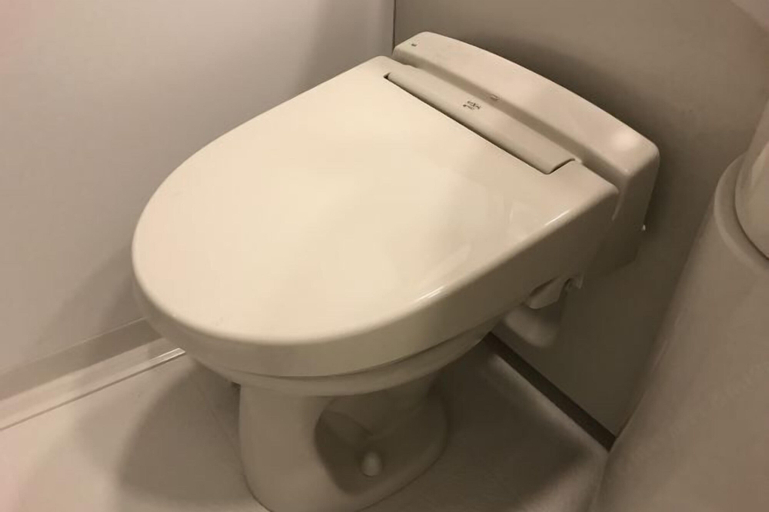 Bathroom 26