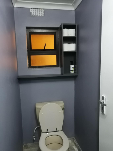 Bathroom 3, ANNEX LODGE & SPa, City of Cape Town