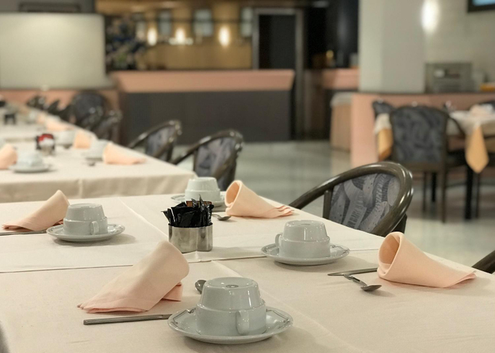 Food & Drinks 4, Hotel Roc del Castell