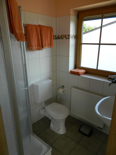 Bedroom 2, Gastehaus Borniger, Alzey-Worms