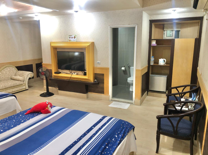 Others 3, TREE HOUSE, Pingtung